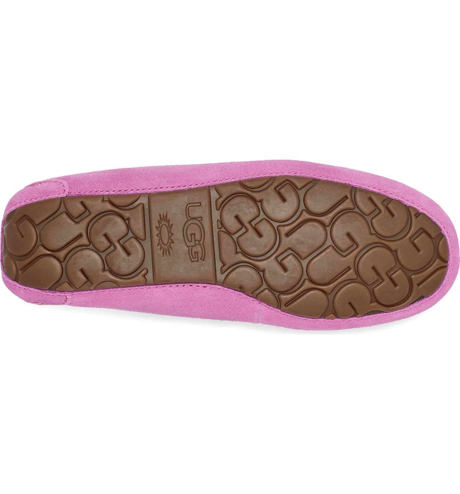 UGG® Ansley Water Resistant Slipper | Nordstrom