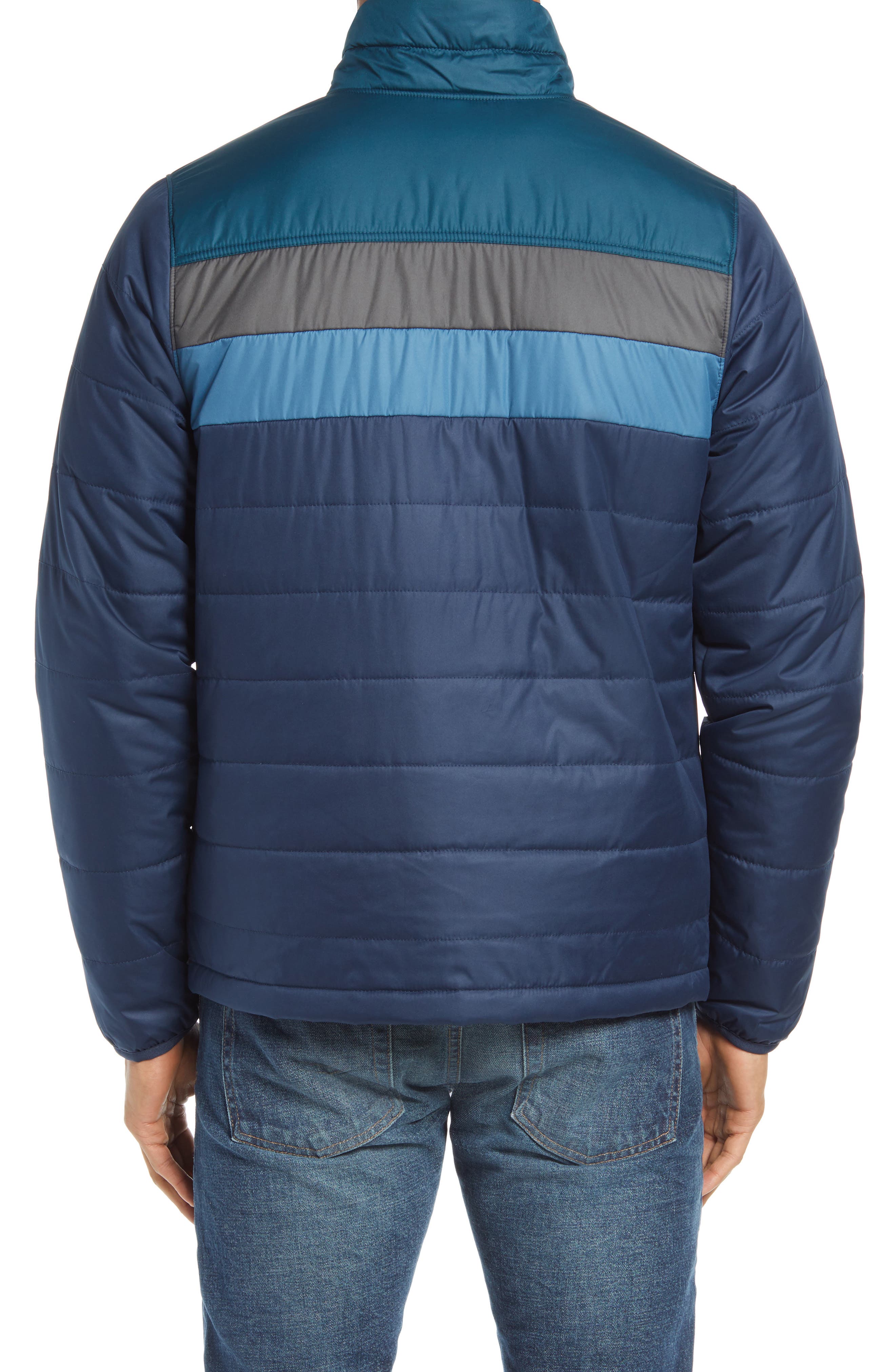 ll bean mens goose down vest