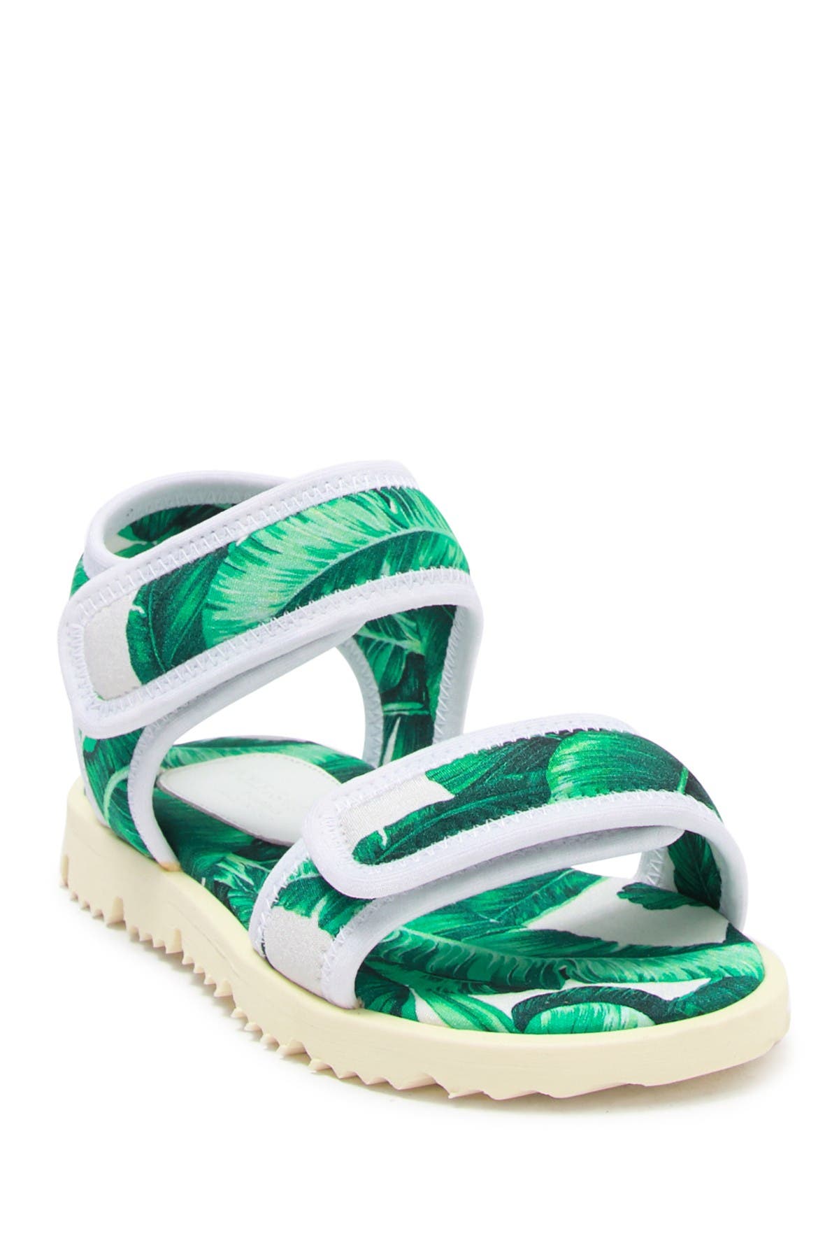 dolce and gabbana sandals baby