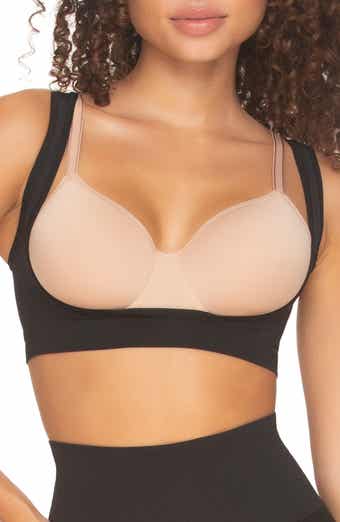 SPANX® Suit Your Fancy Open Bust Camisole