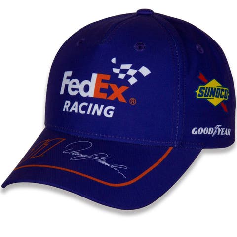 Joe gibbs hot sale racing hat