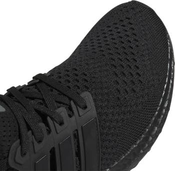 Ultra boost outlet black womens nordstrom