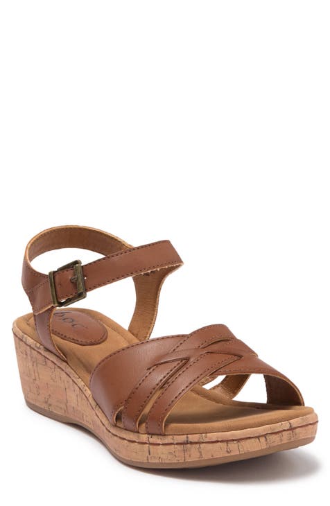 Women's Flat Sandals | Nordstrom Rack