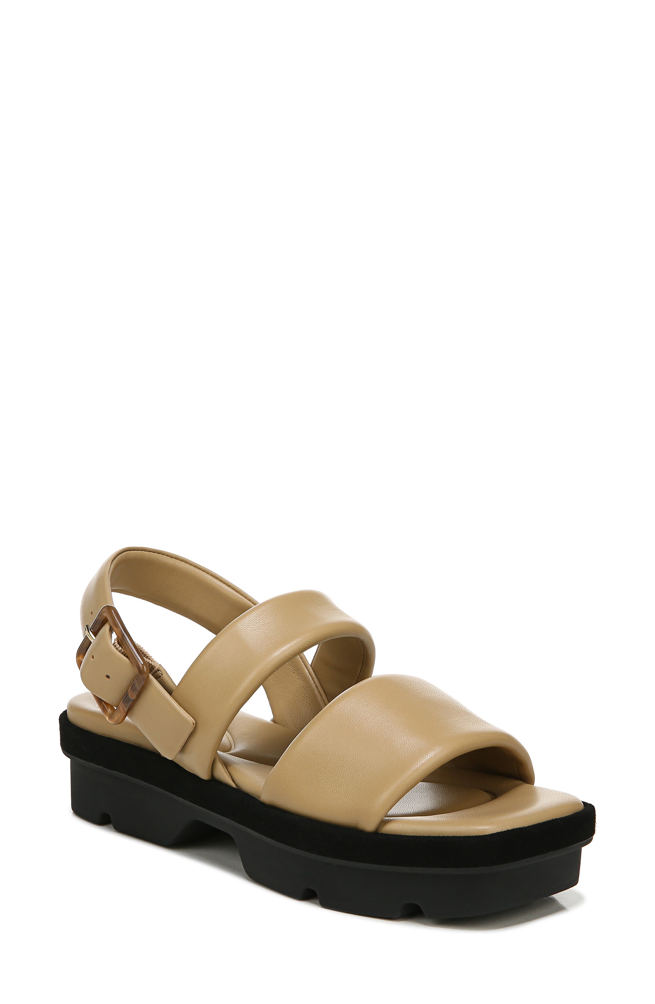 vince sandals nordstrom