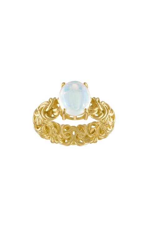 Nordstrom on sale opal ring