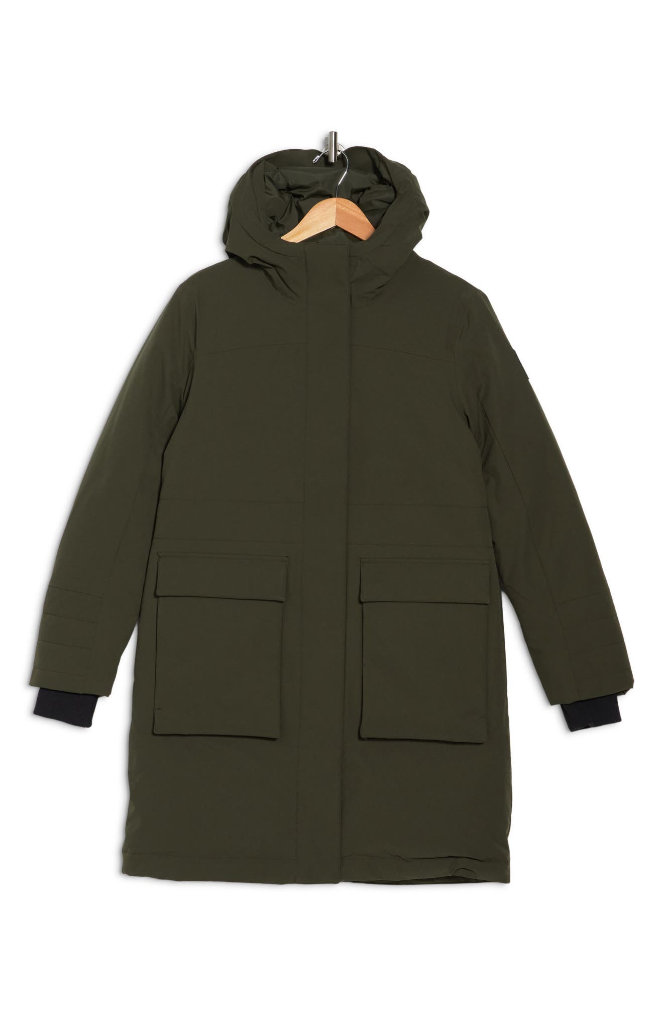 lole marybeth jacket review