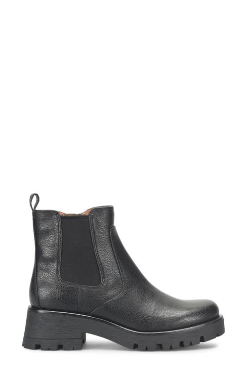 Eurosoft Ardella Chelsea Boot In Black