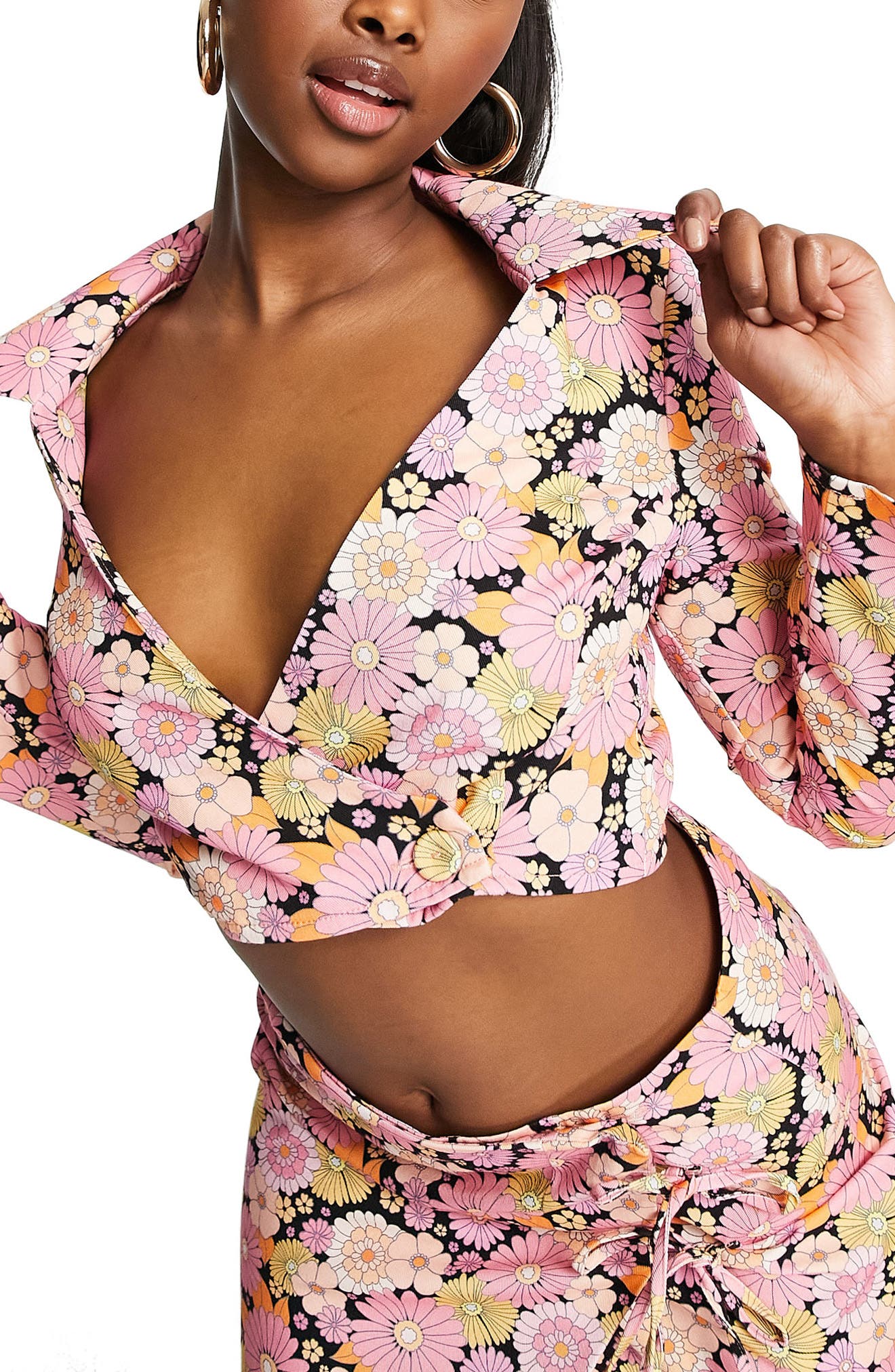 Women's Wrap Tops | Nordstrom