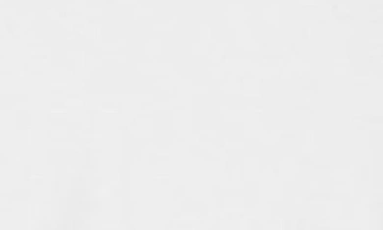 CUTS CUTS AO SPLIT HEM T-SHIRT