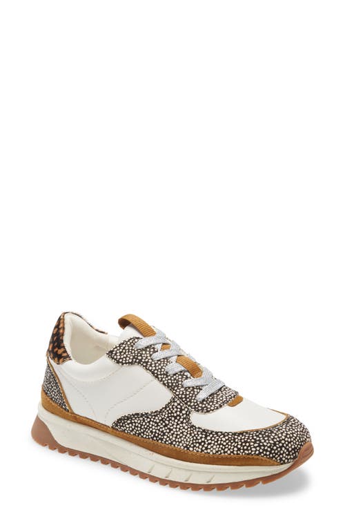Madewell Kickoff Sneaker Olive Grove Multi at Nordstrom,