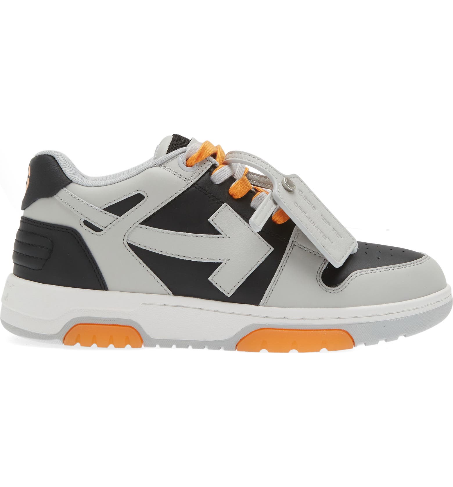 Off-White Out of Office Special Low Top Sneaker (Men) | Nordstrom