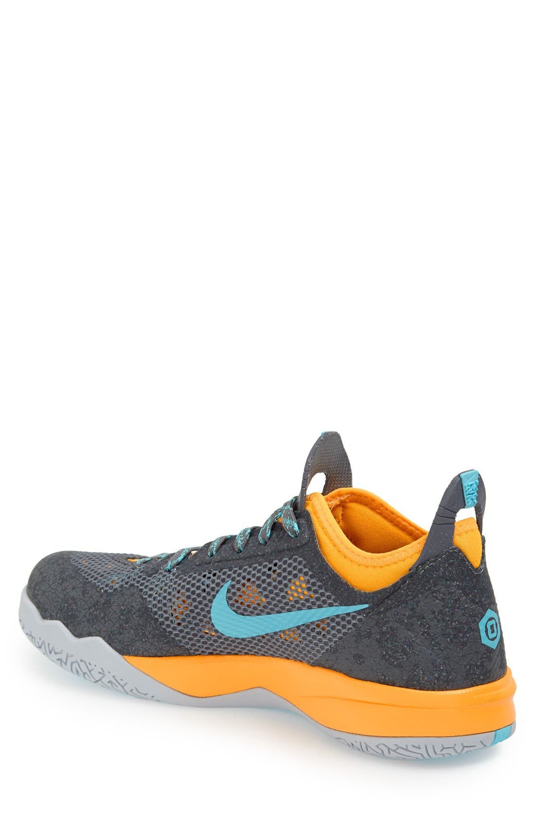 crusader basketball shoes