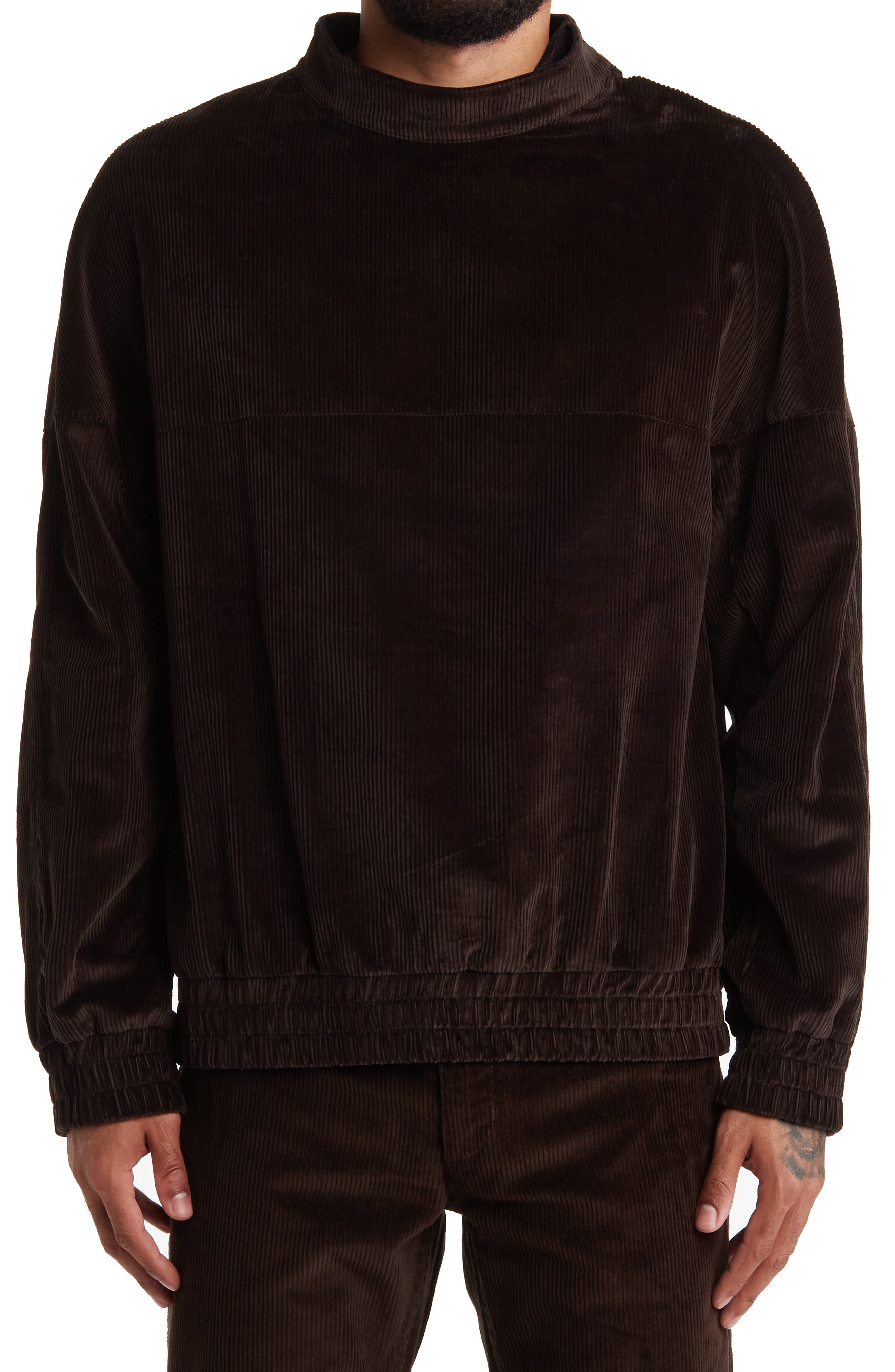 Men's Corduroy Sweaters | Nordstrom Rack