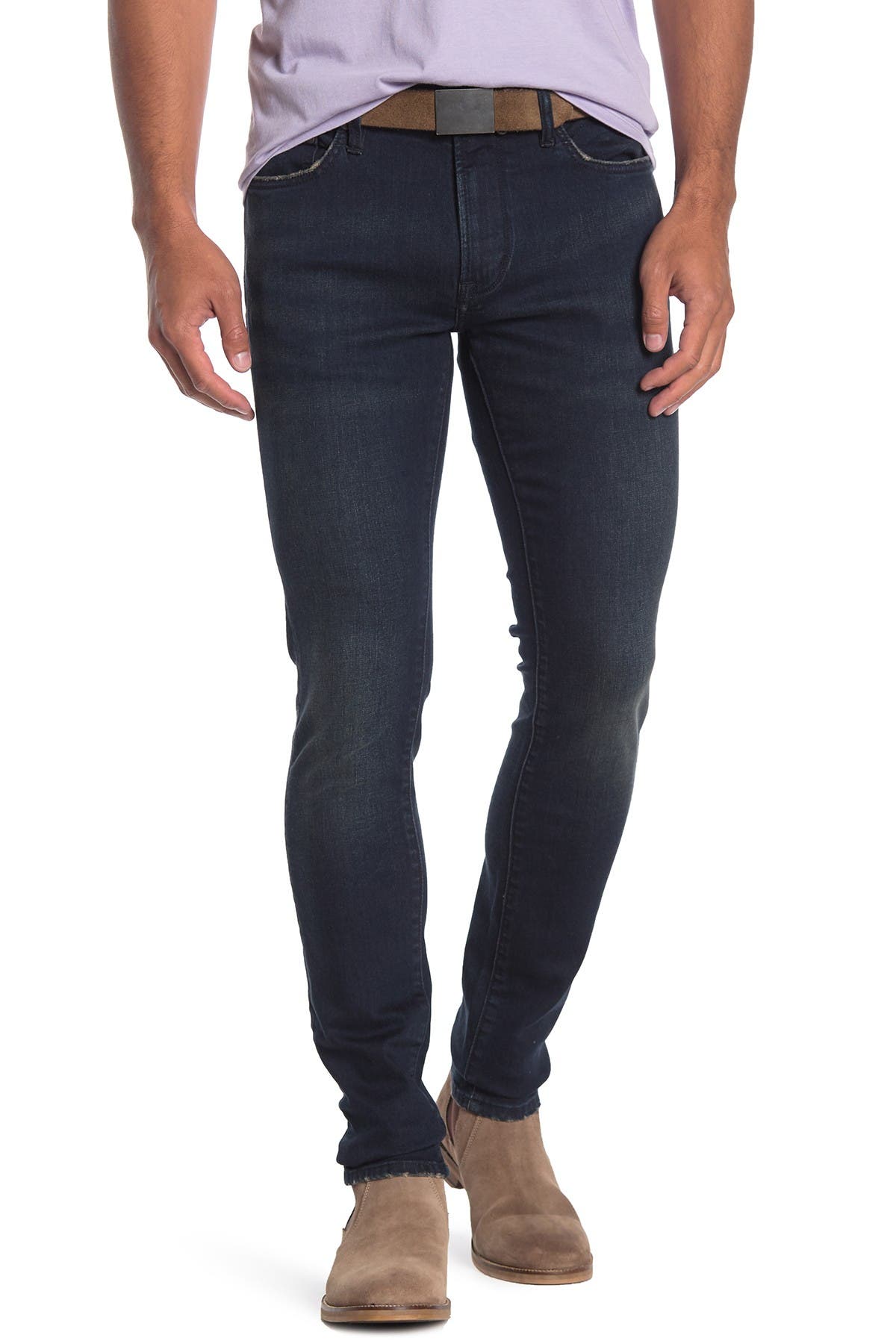 john varvatos wight jeans