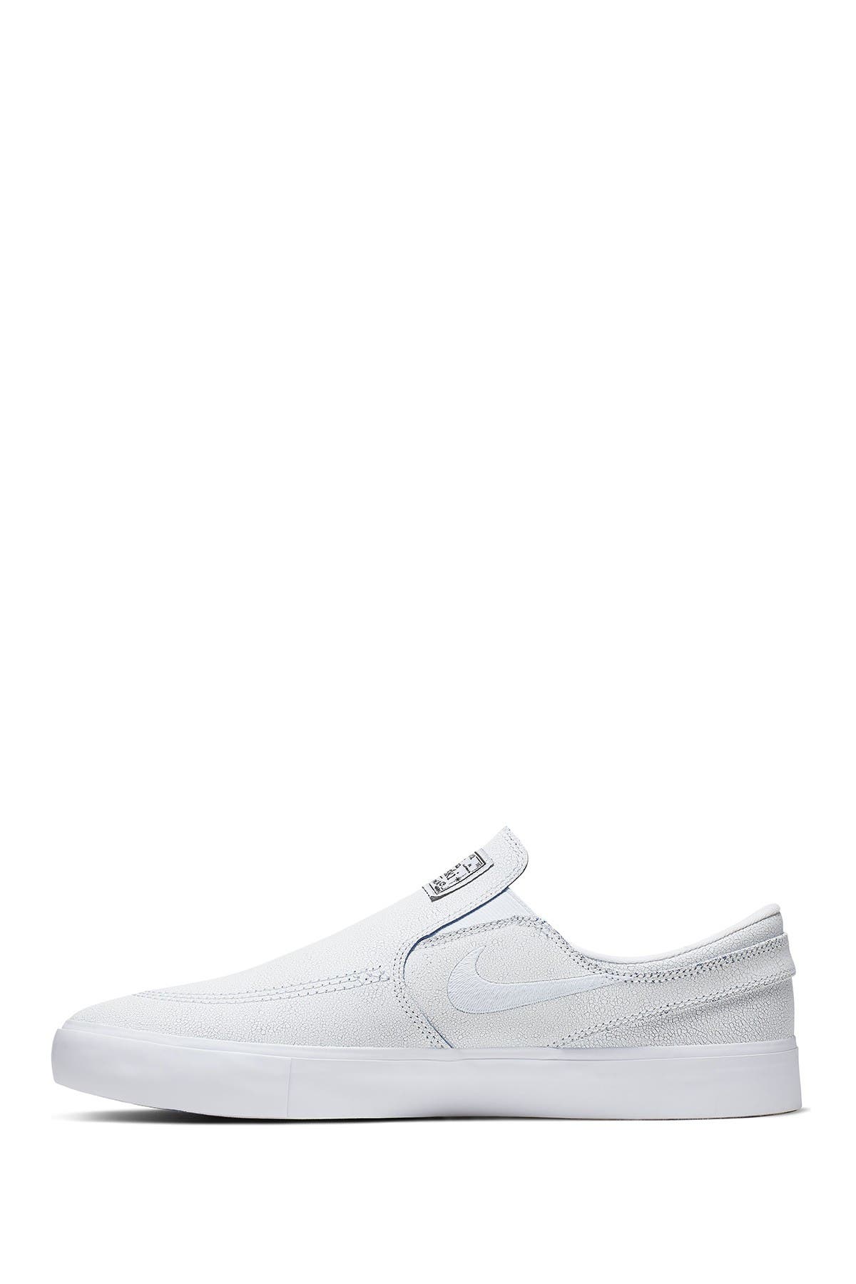 nike sb zoom stefan janoski slip rm premium