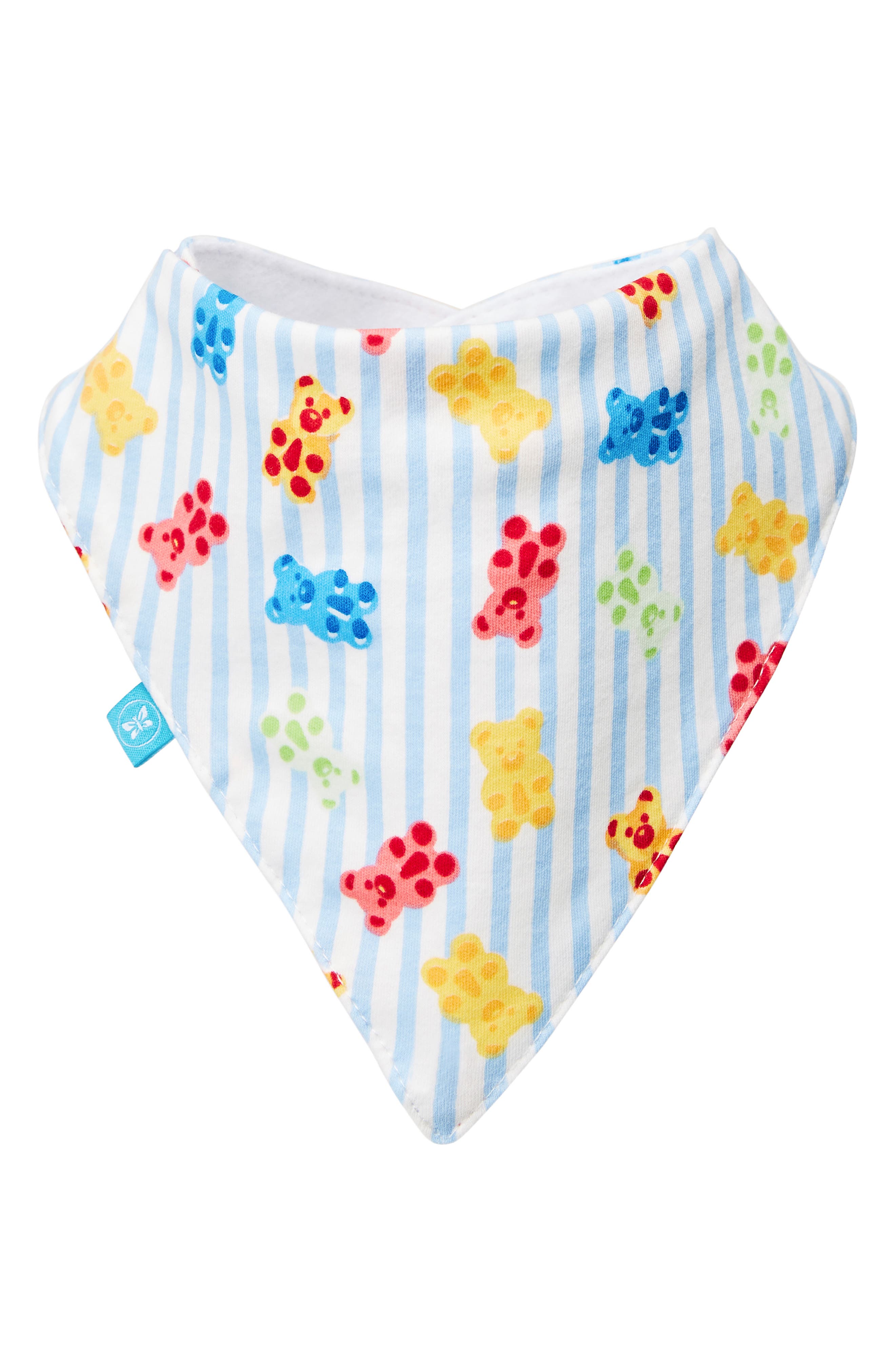 magnetic baby bibs