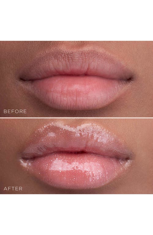 Stila Plumping Lip Glaze In Kitten