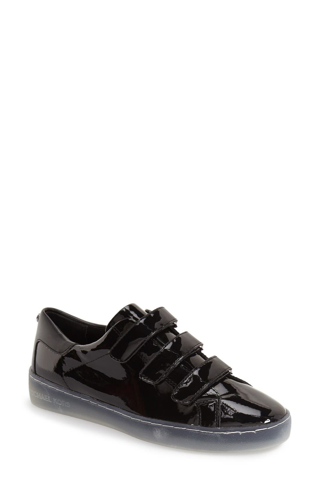 michael kors craig sneaker