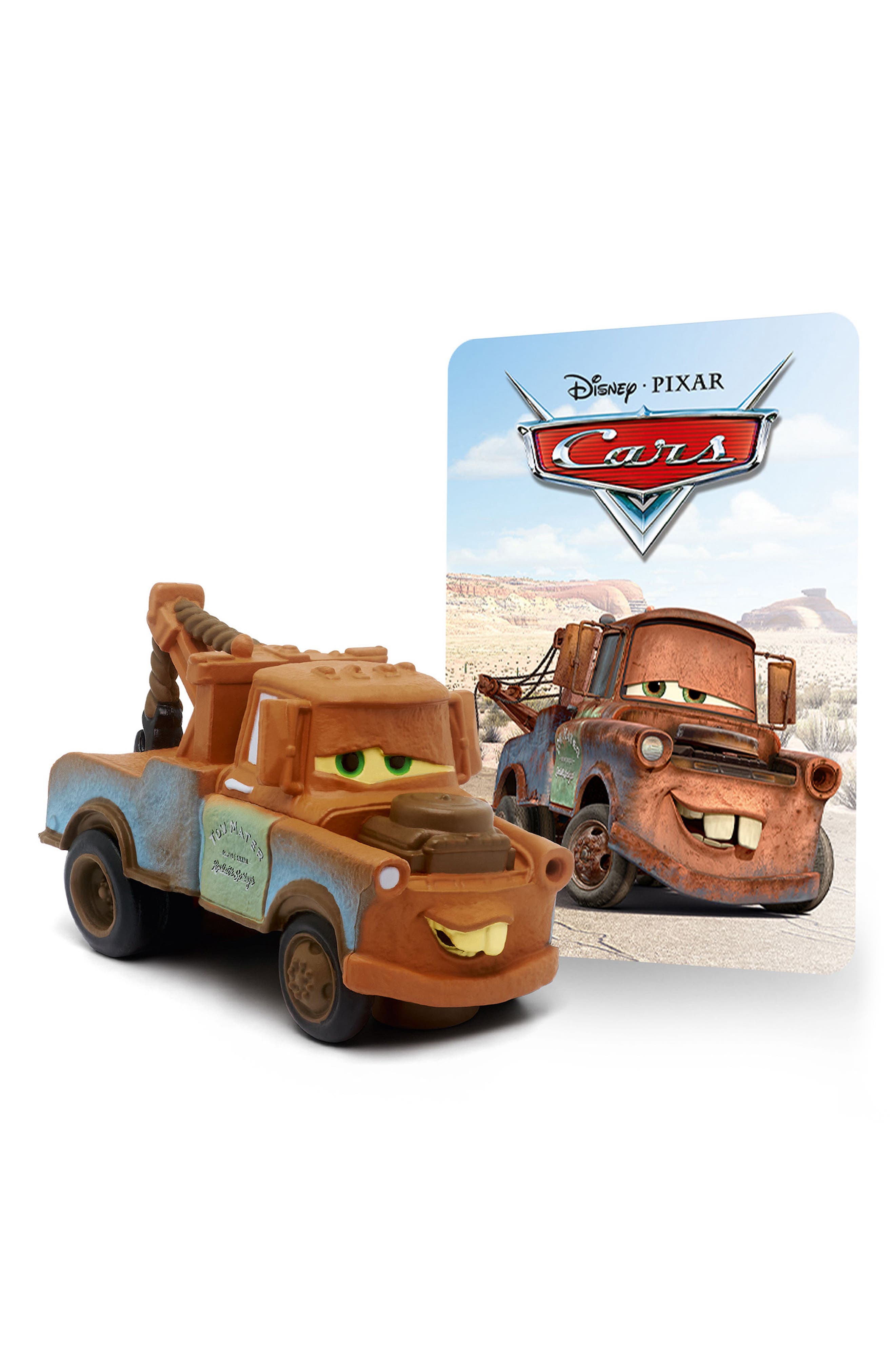 Tonies Disney® Pixar® Cars Tonie Audio Character Bundle | Nordstrom