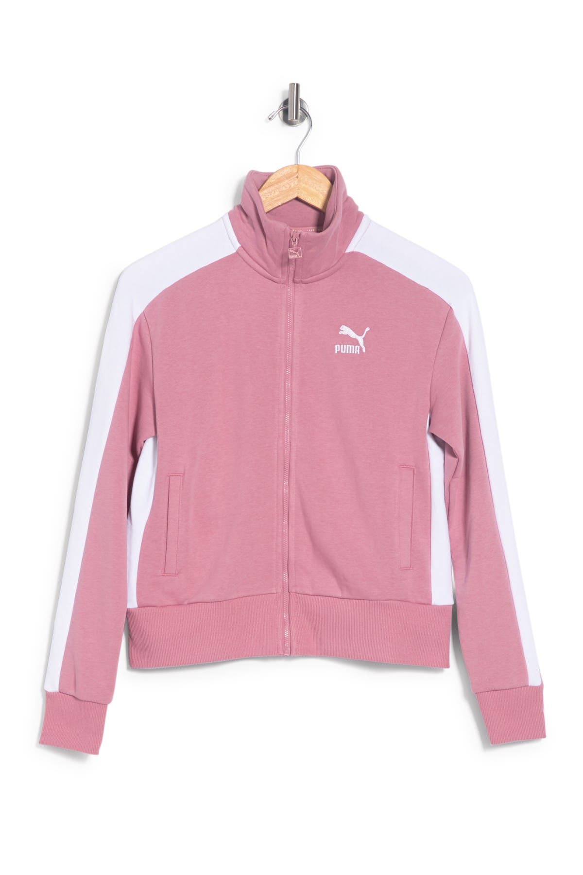 classics t7 track jacket