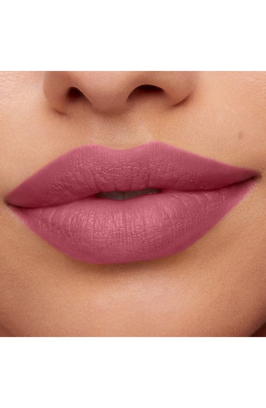 Bareminerals Mineralist Lasting Lip Liner In Pink
