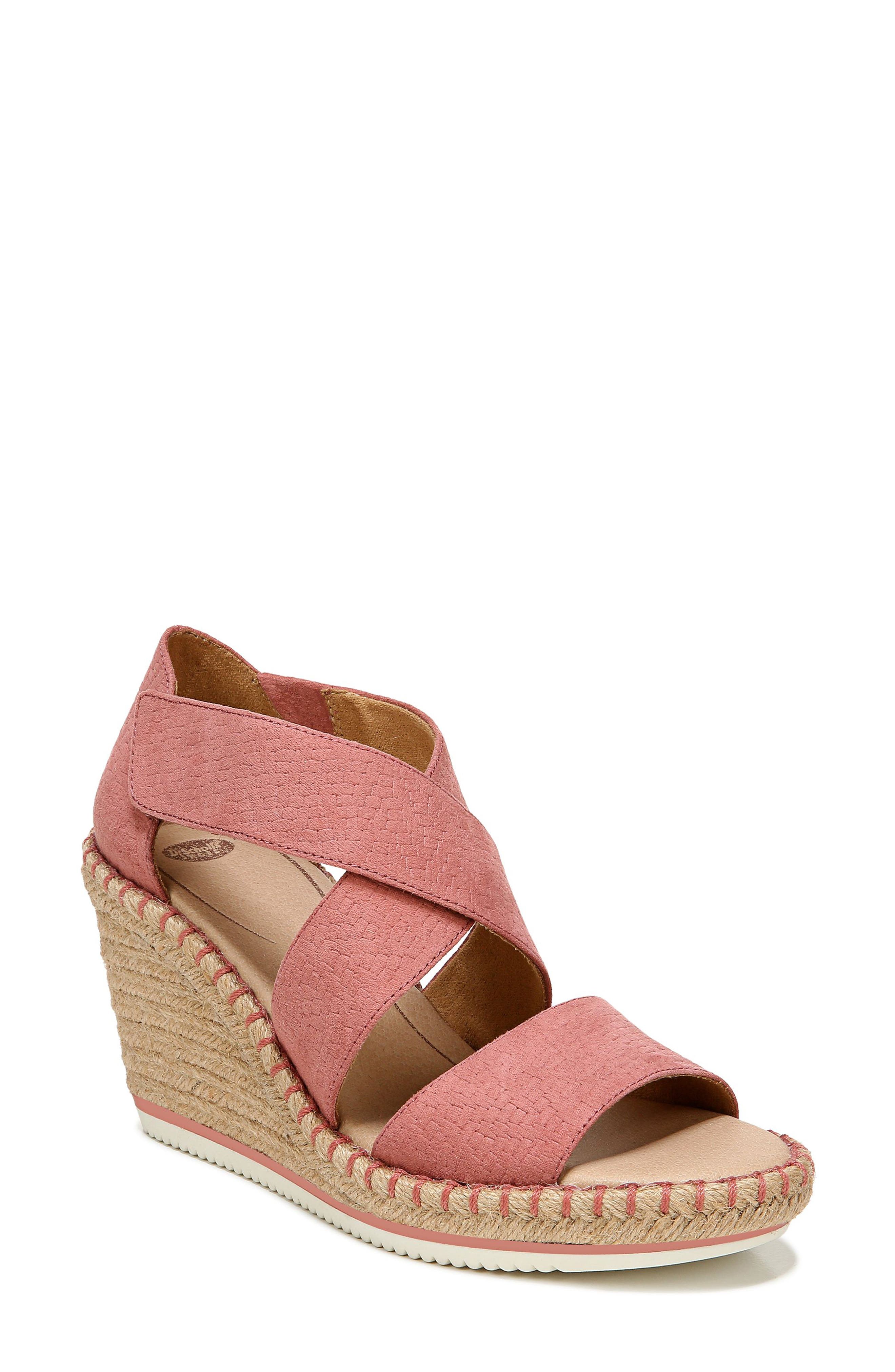 Dr. Scholl's | Vacay Wedge Sandal 