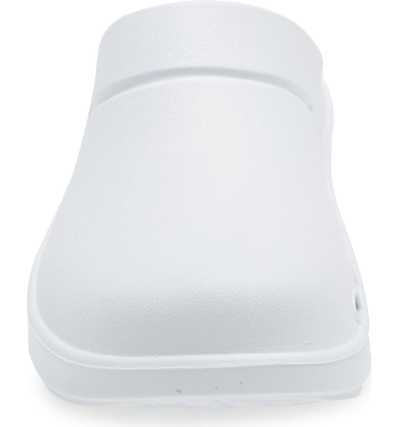 Oofos OOcloog Clog (Women) | Nordstrom