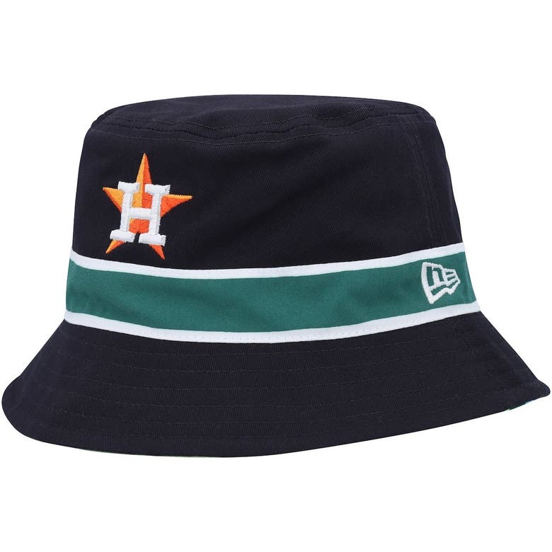 Houston Astros Bucket Hat 