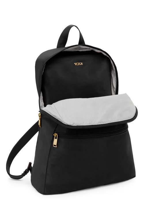 Shop Tumi Voyageur Just In Black/gunmetal