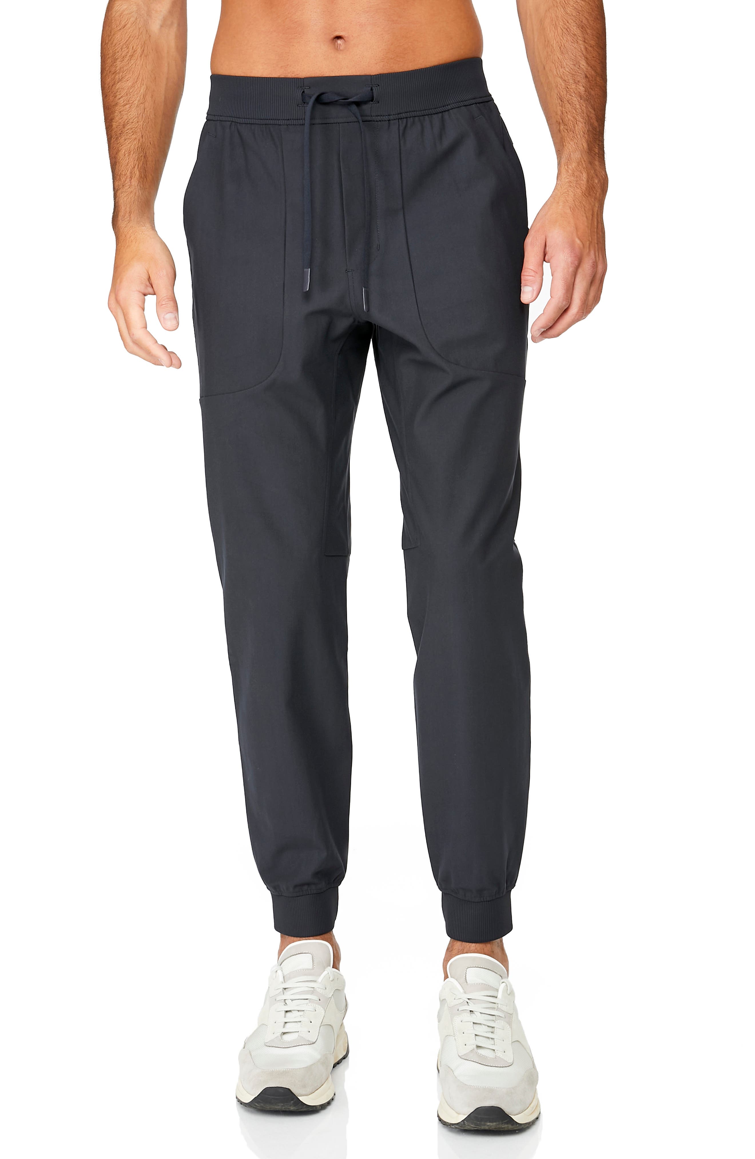 nylon sweatpants mens