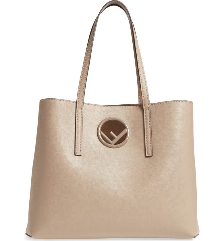 Logo Leather Per