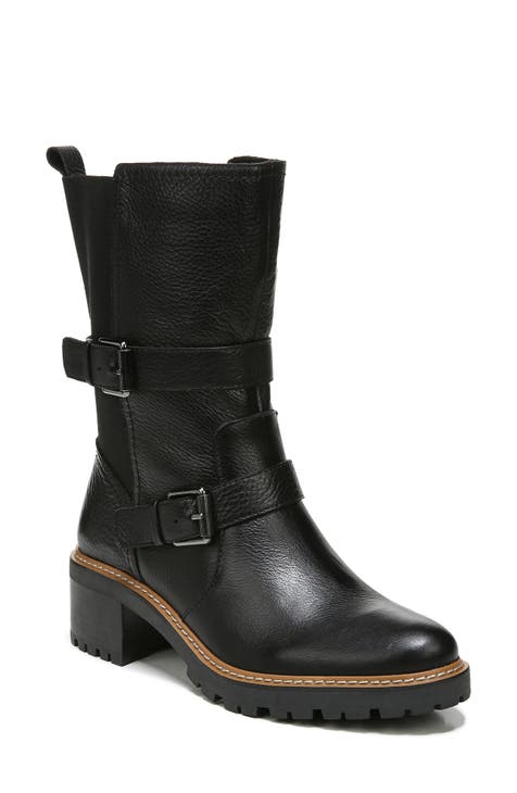 Women's Black Boots | Nordstrom