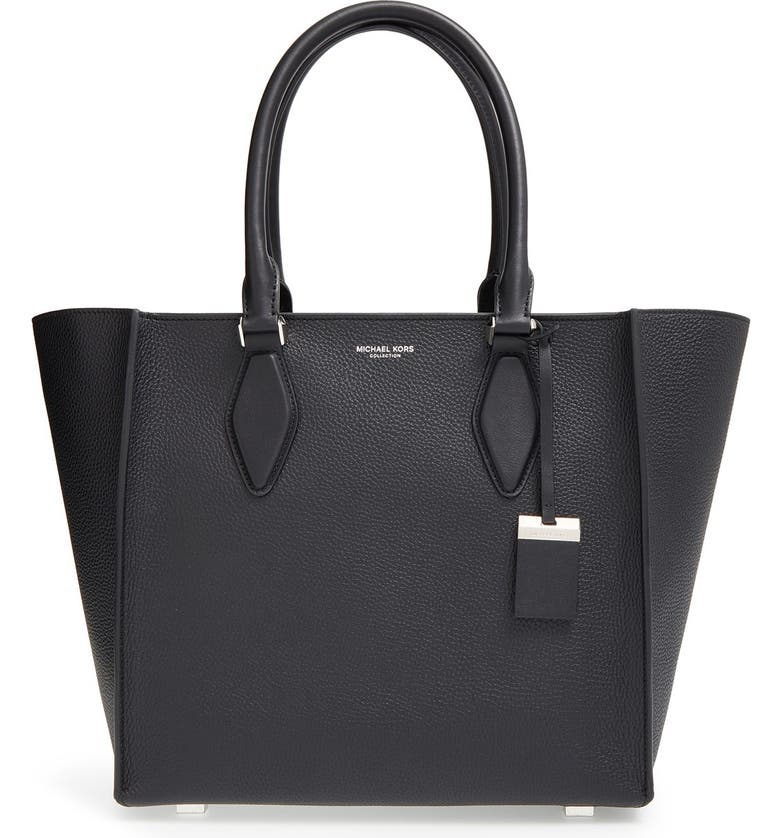 Michael Kors 'Large Gracie' Leather Tote | Nordstrom