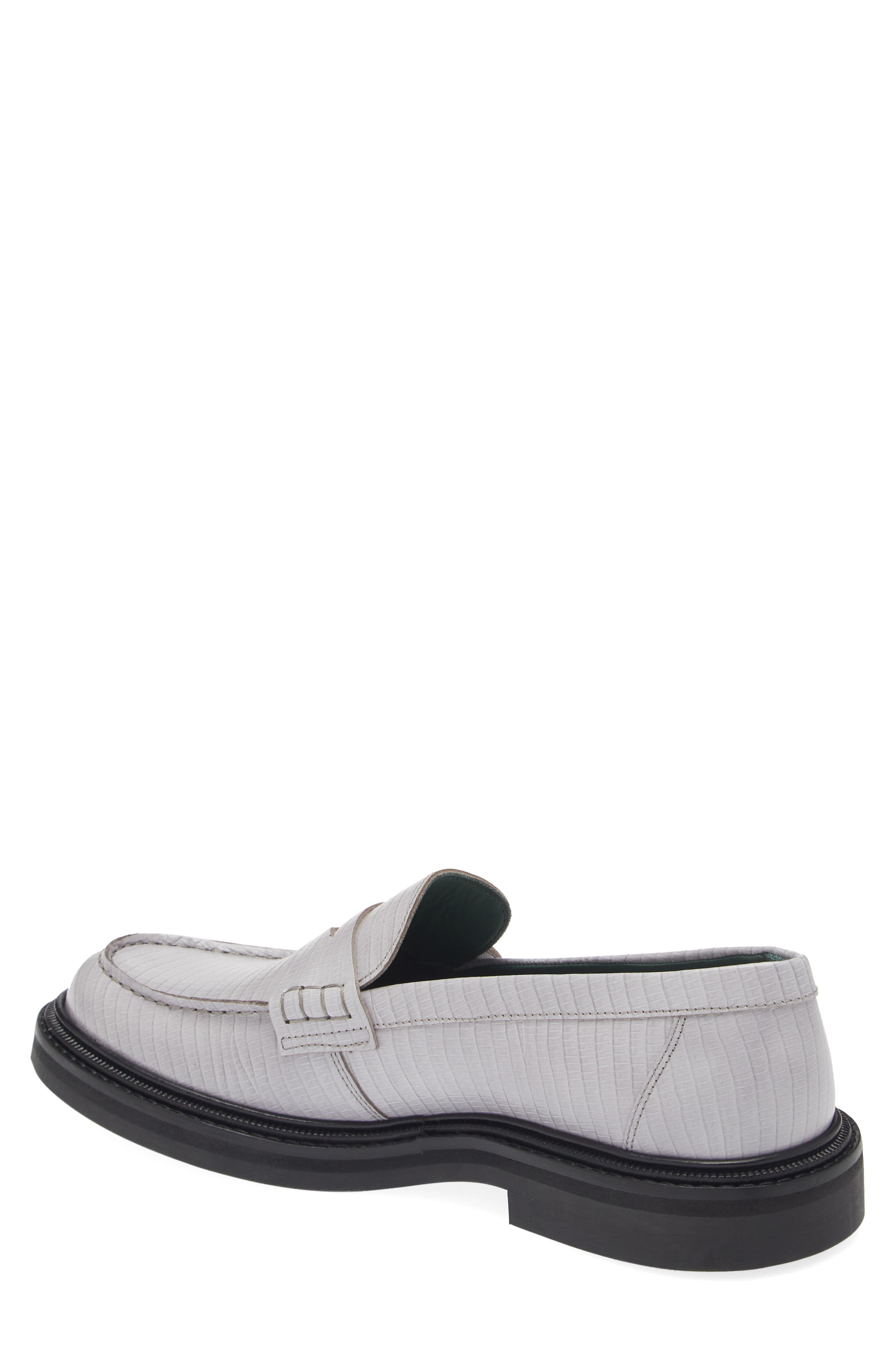 VINNY'S Vinnee Penny Loafer (Men) Nordstromrack