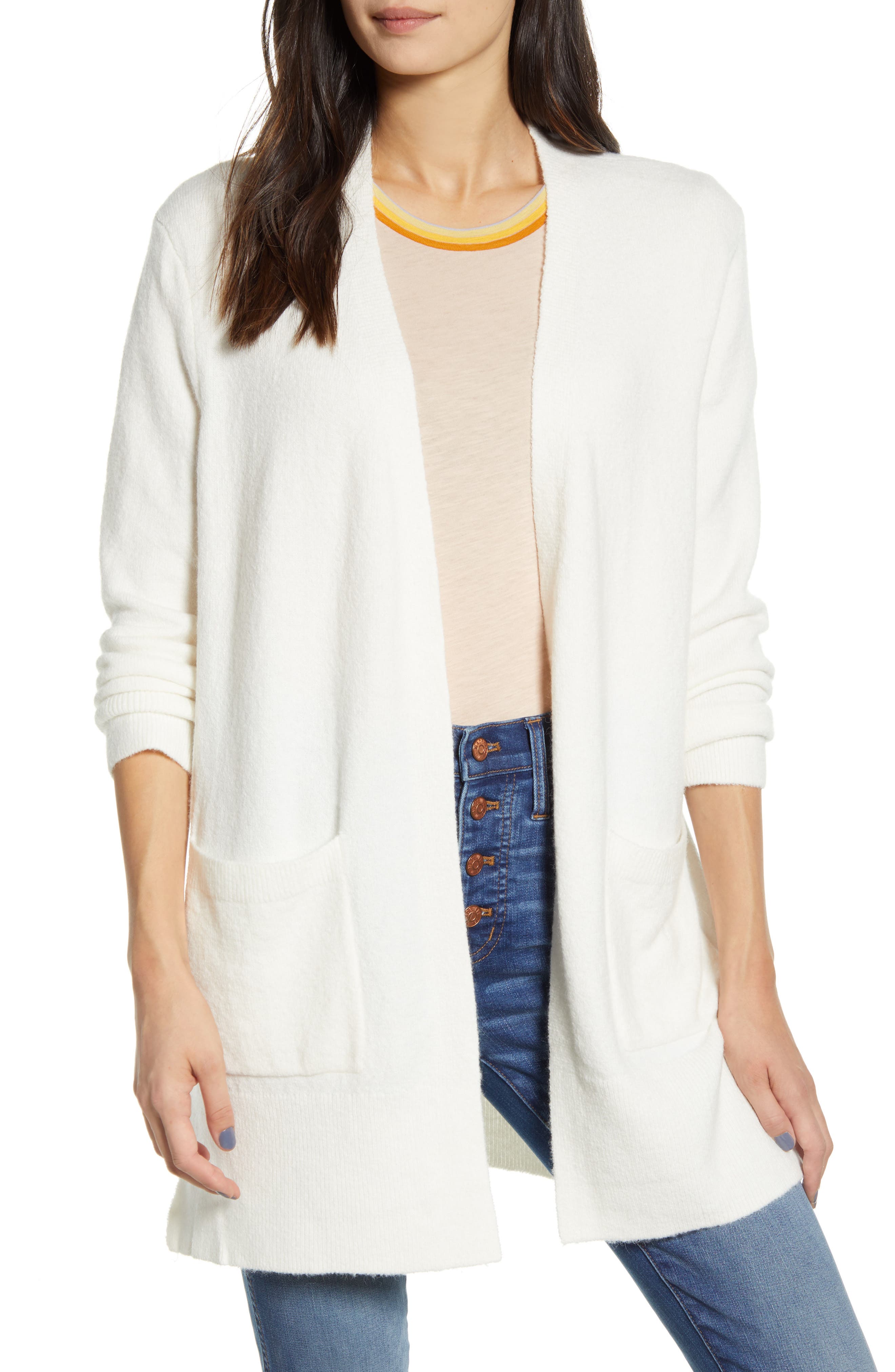 nordstrom kent cardigan