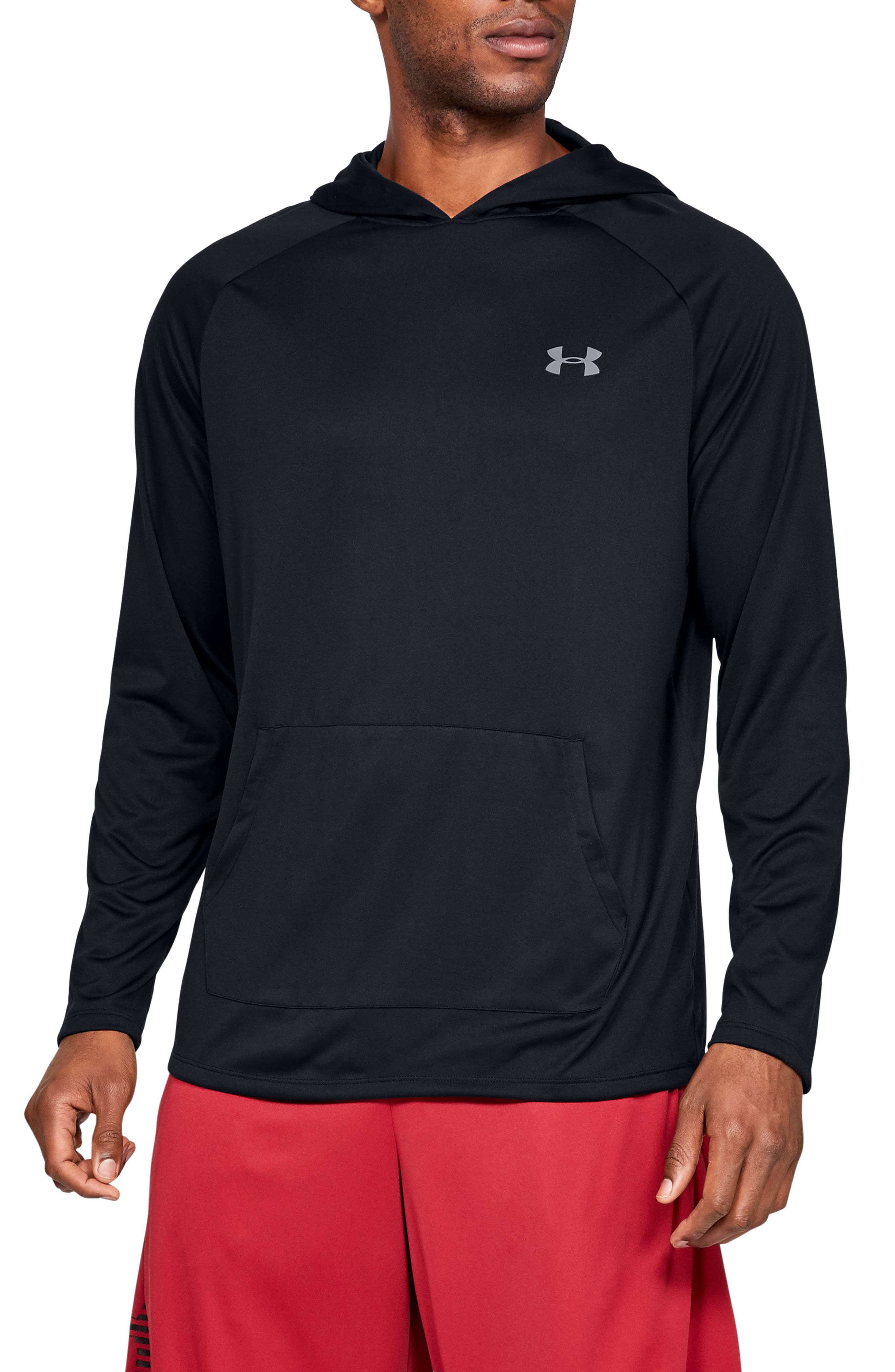 Under Armour UA Tech™ Pullover Performance Hoodie Nordstrom