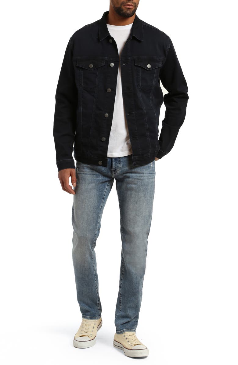 Mavi Jeans Drake Denim Jacket | Nordstrom
