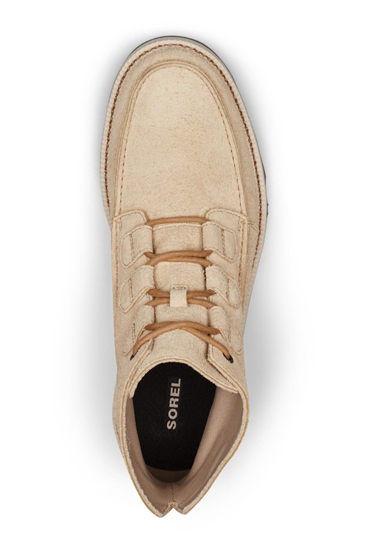 sorel madson caribou boot