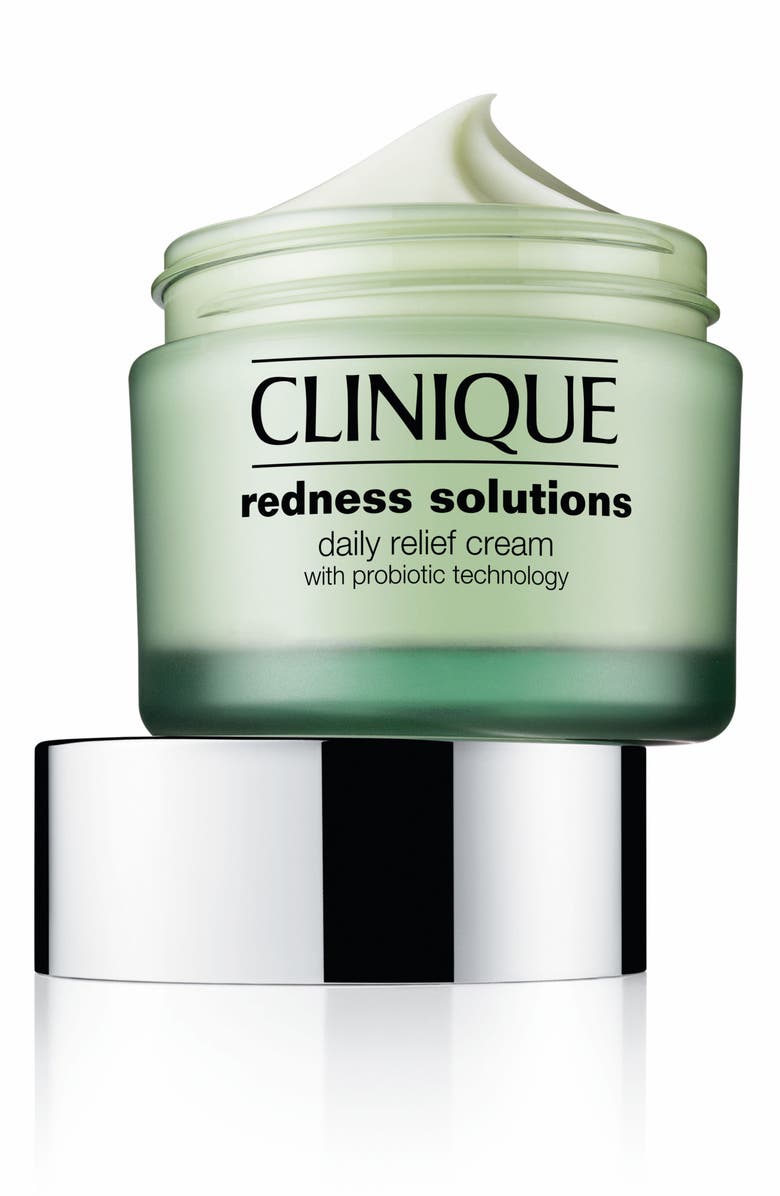 software pasta boete Clinique Redness Solutions Daily Relief Cream with Microbiome Technology |  Nordstrom
