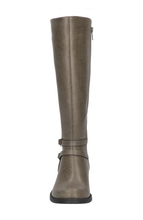 EASY STREET EASY STREET BAY PLUS PLUS KNEE HIGH BOOT