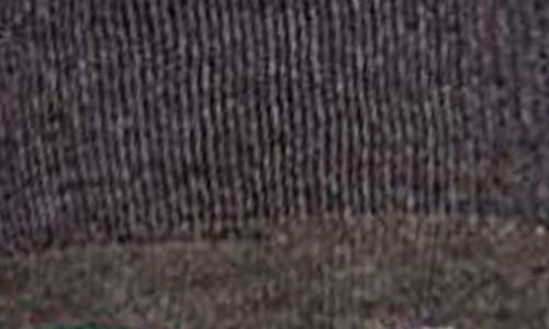 Memoi Sports Assorted 3-pack Crew Socks In Black-natural