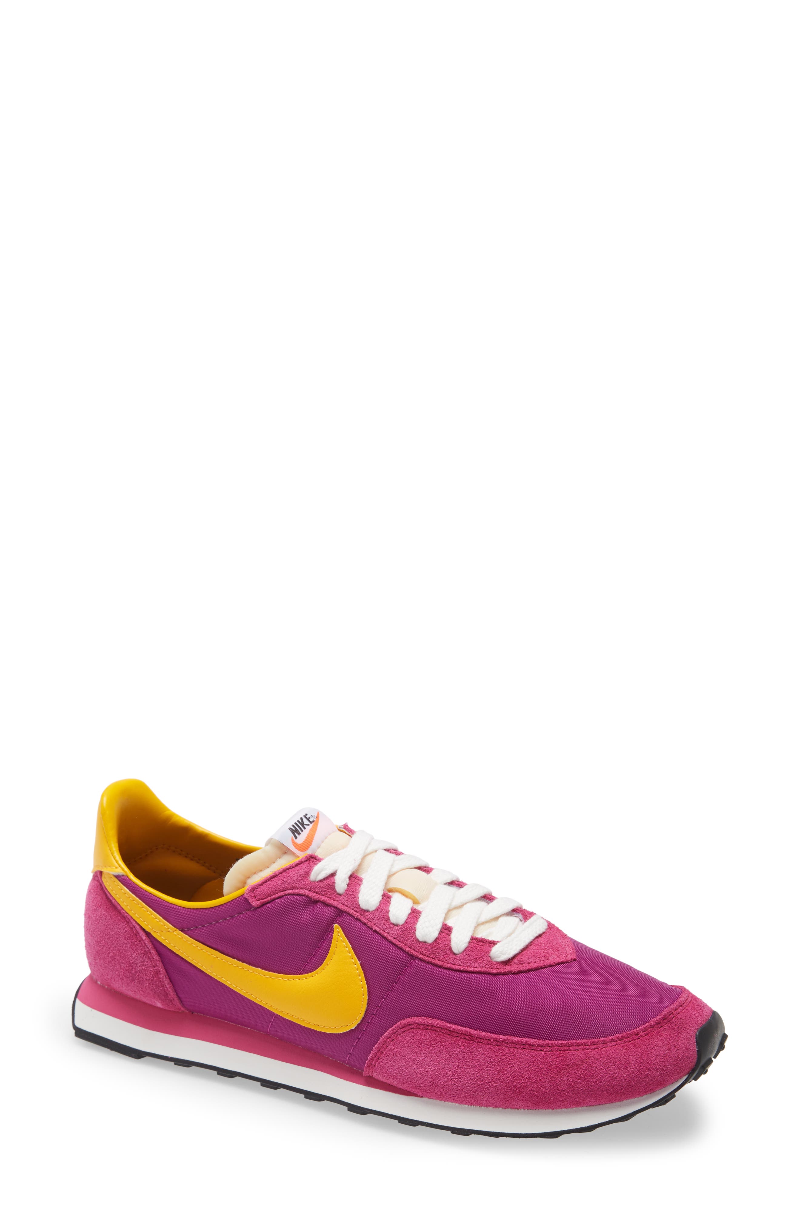 mens pink tennis shoes