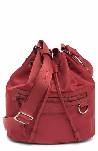 Longchamp Neoprene Bucket Bag Nordstromrack
