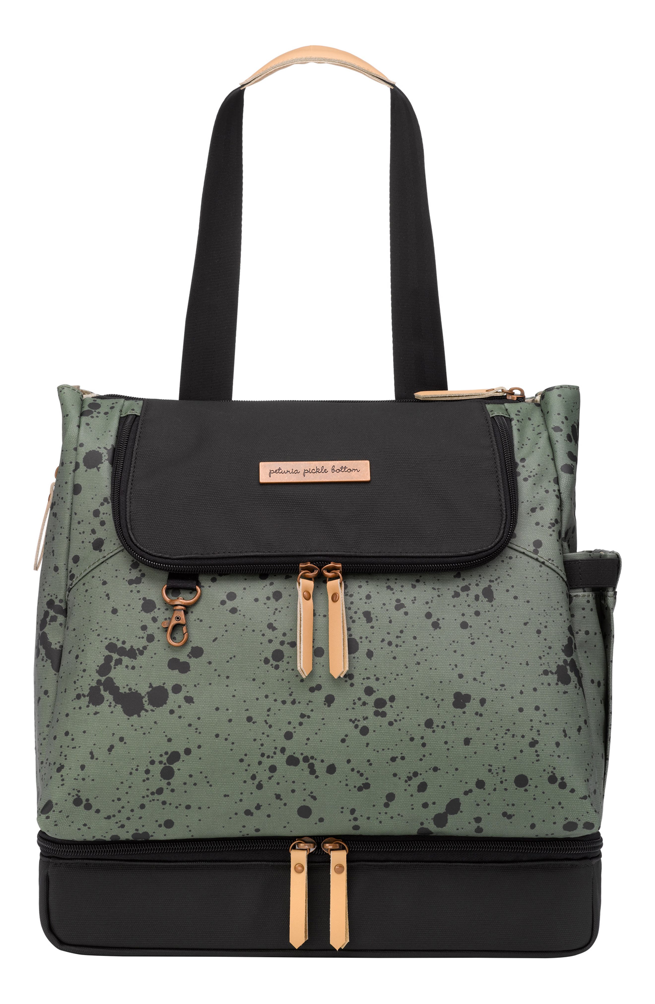 asos diaper bag