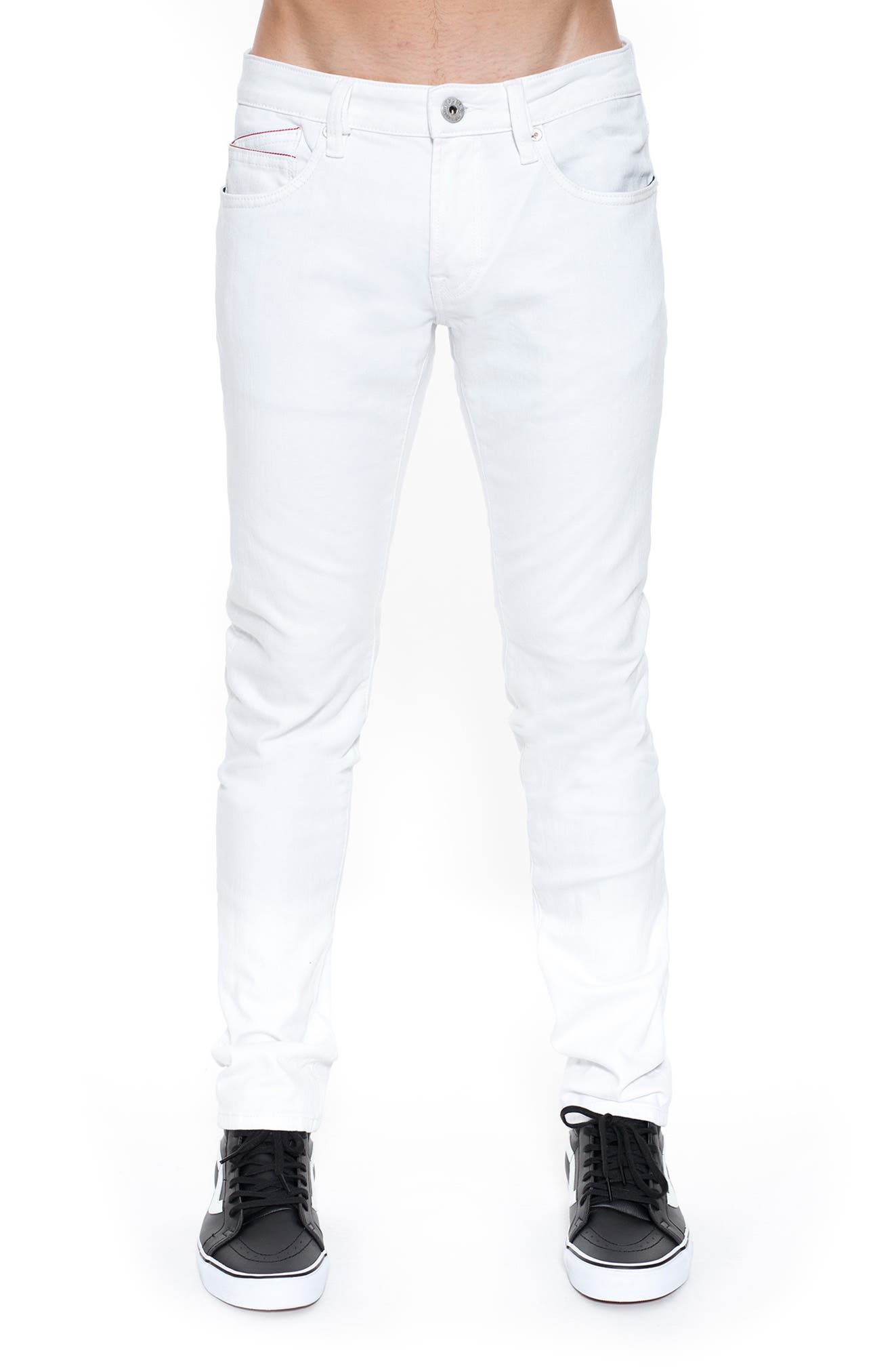Cult of Individuality Rocker Slim Fit 