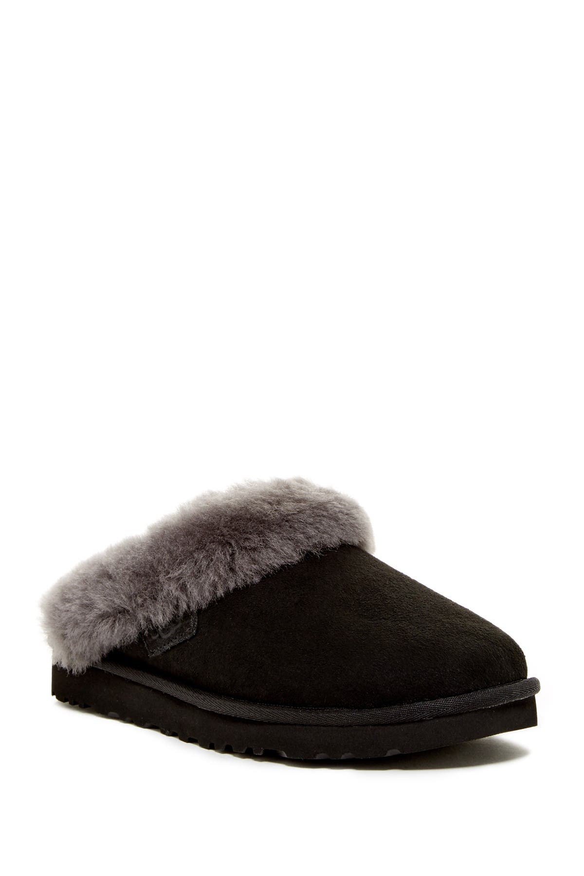ugg cluggette slippers