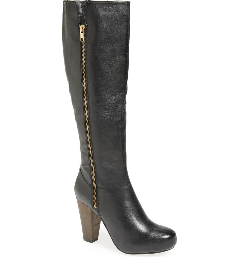 Steve Madden 'Rikki' Tall Riding Boot (Women) | Nordstrom