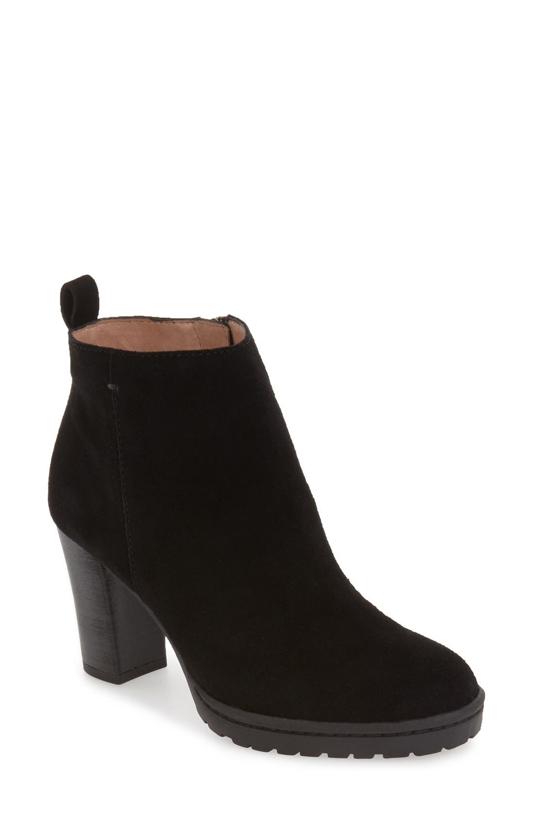 caslon boots nordstrom