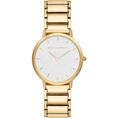 Rebecca Minkoff Major Bracelet Watch, 35Mm