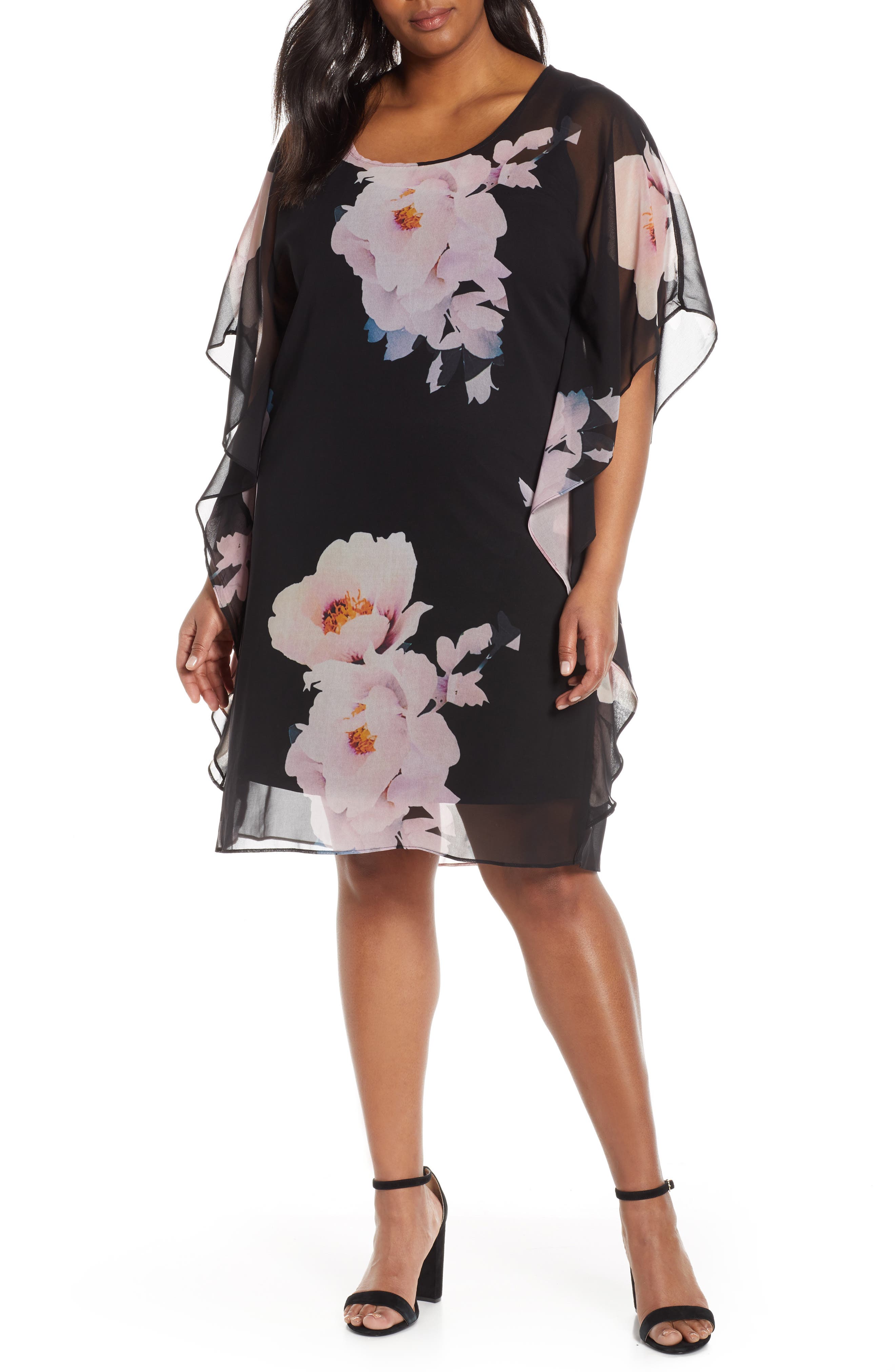 estelles plus size dresses